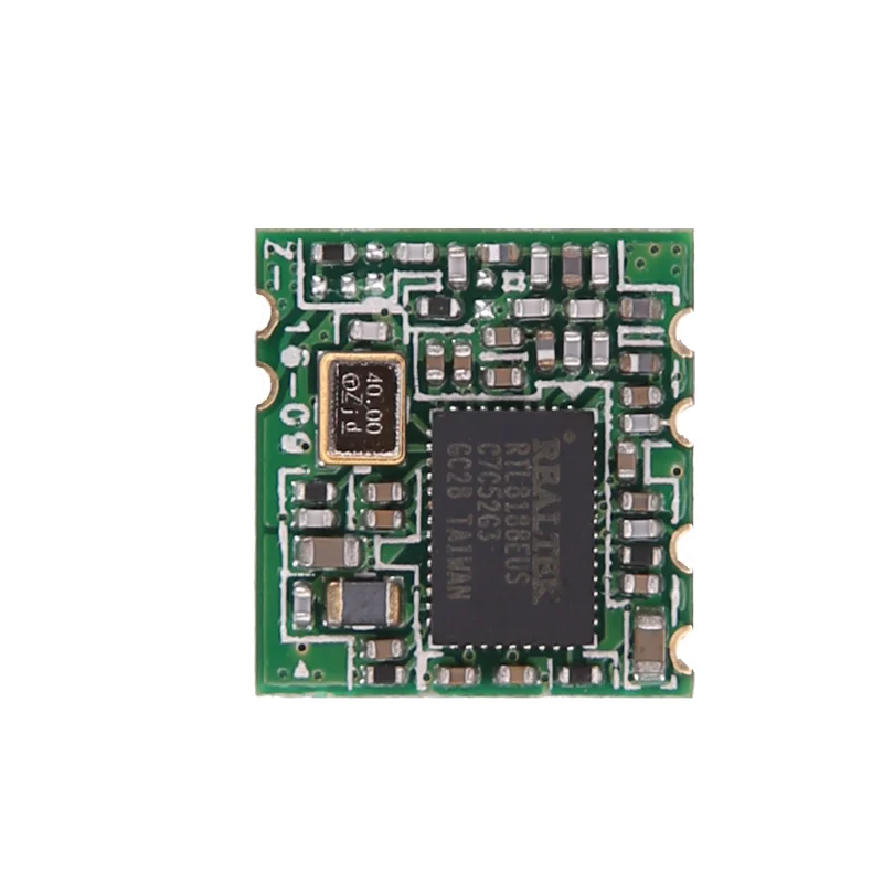 RTL8188EUS wifi wireless module low power consumption long-distance USB interface WIFI module