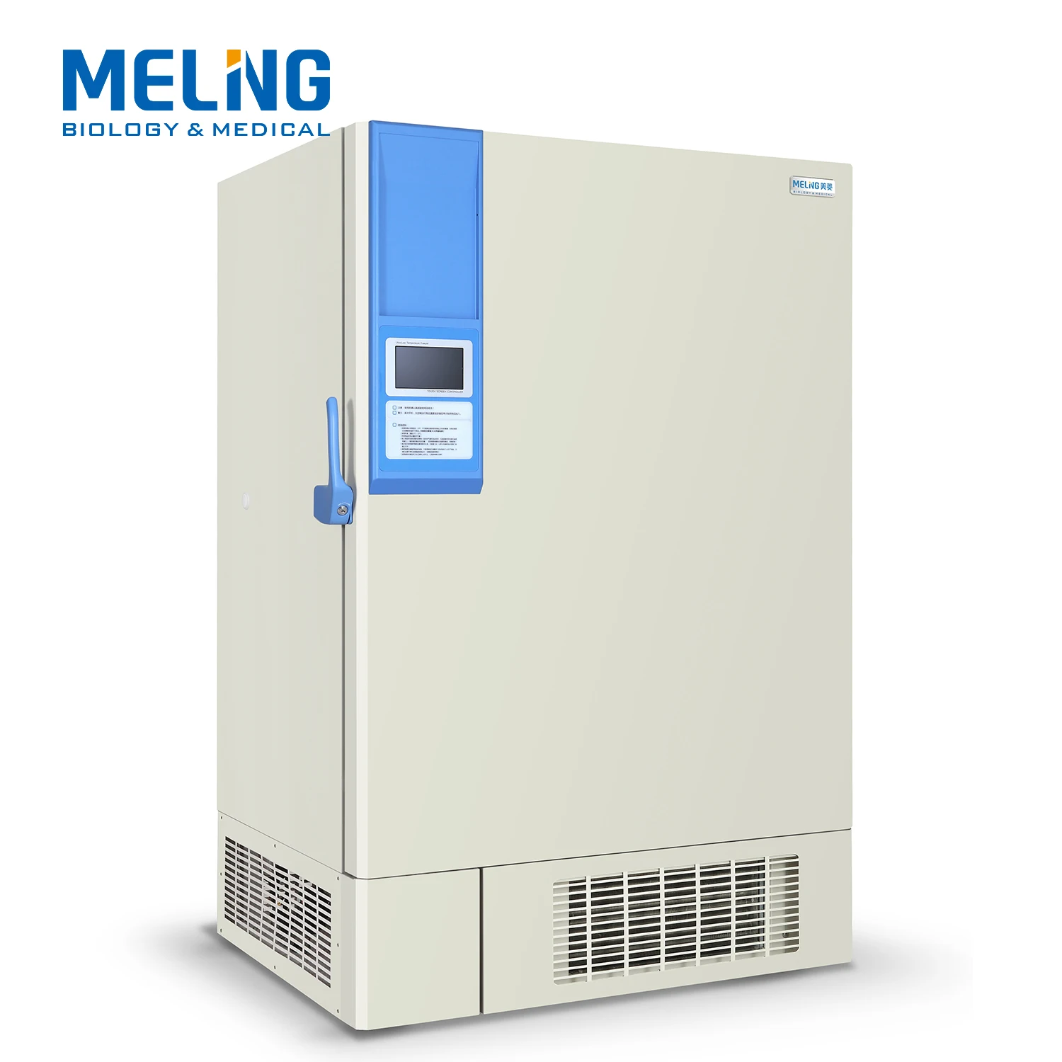 -86C ultra low temperature Vaccine storage freezer 1008L Genetic tissue storage