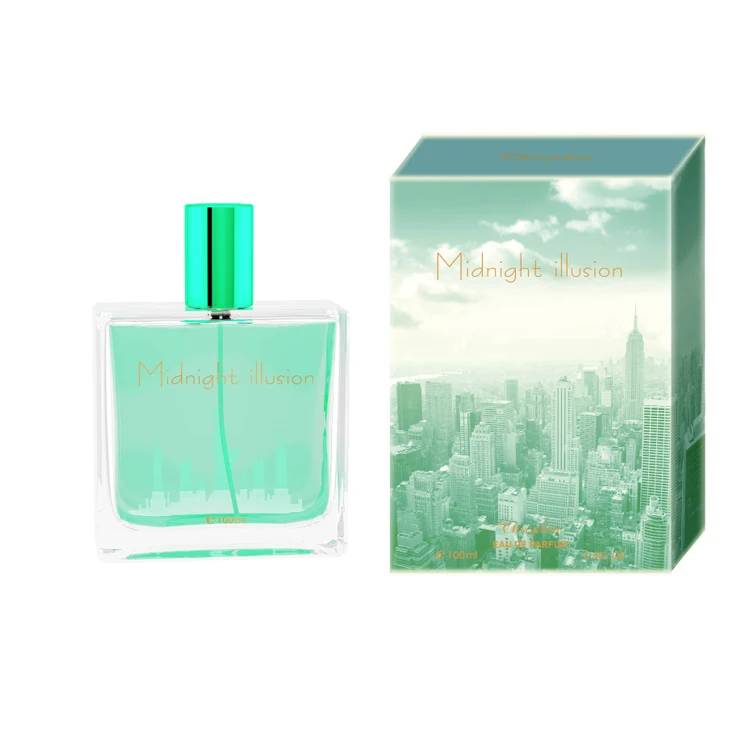 Chicphia High Quality Fragrance Perfume For Women