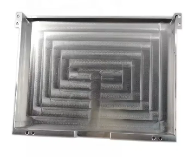 OEM ODM Custom Precision Aluminum Die Cast Centrifugal Gravity Casting Foundry Services for Metal Steel Sand Cast Machinery Part