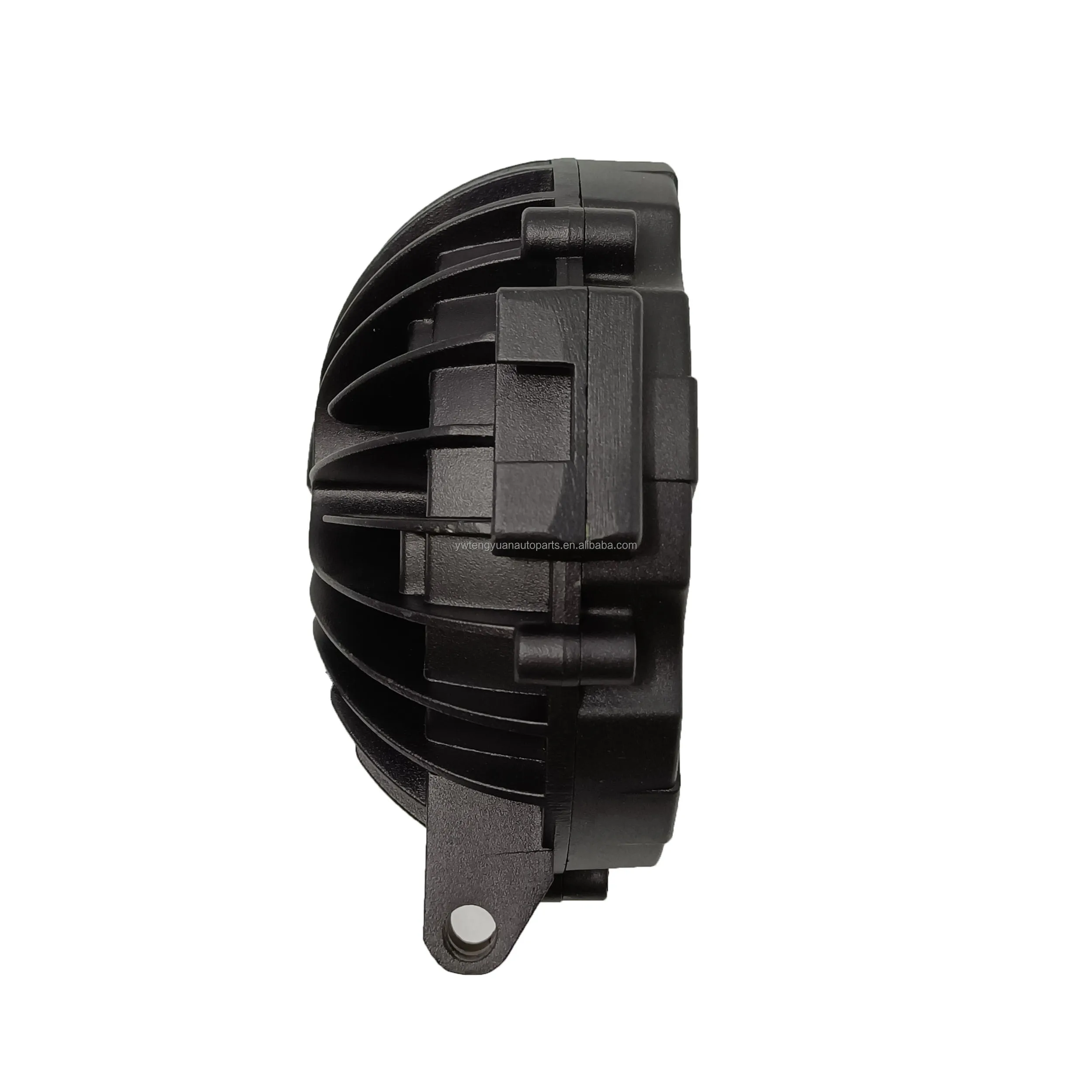 2021  Wholesale yellow white light Cars Driving Lamp IP67 7 Inch Round LED working light for Trucks with high quality