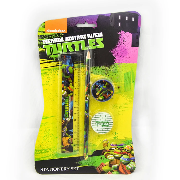 
best selling back to school gift pack stationary 