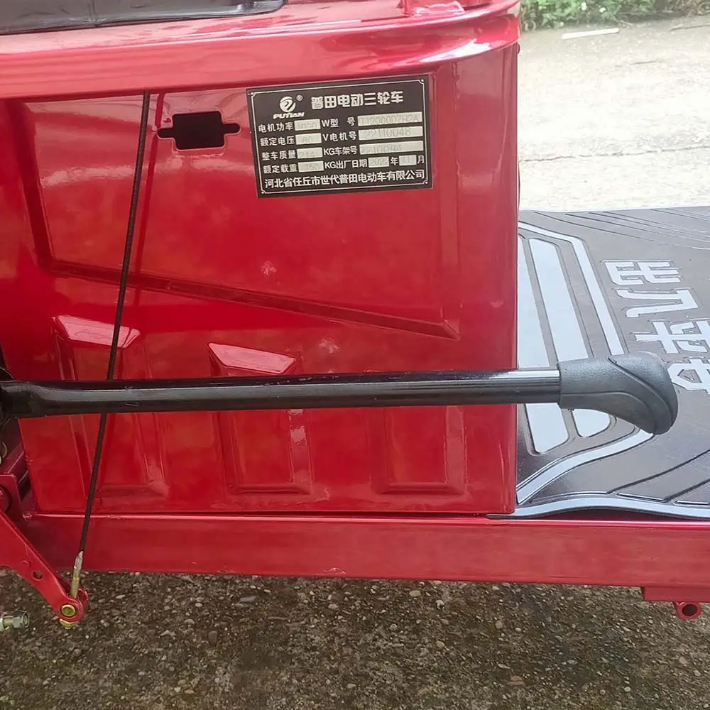 New 20AH 150Cc Classic Moped Motorcycles For Sale With Low Price