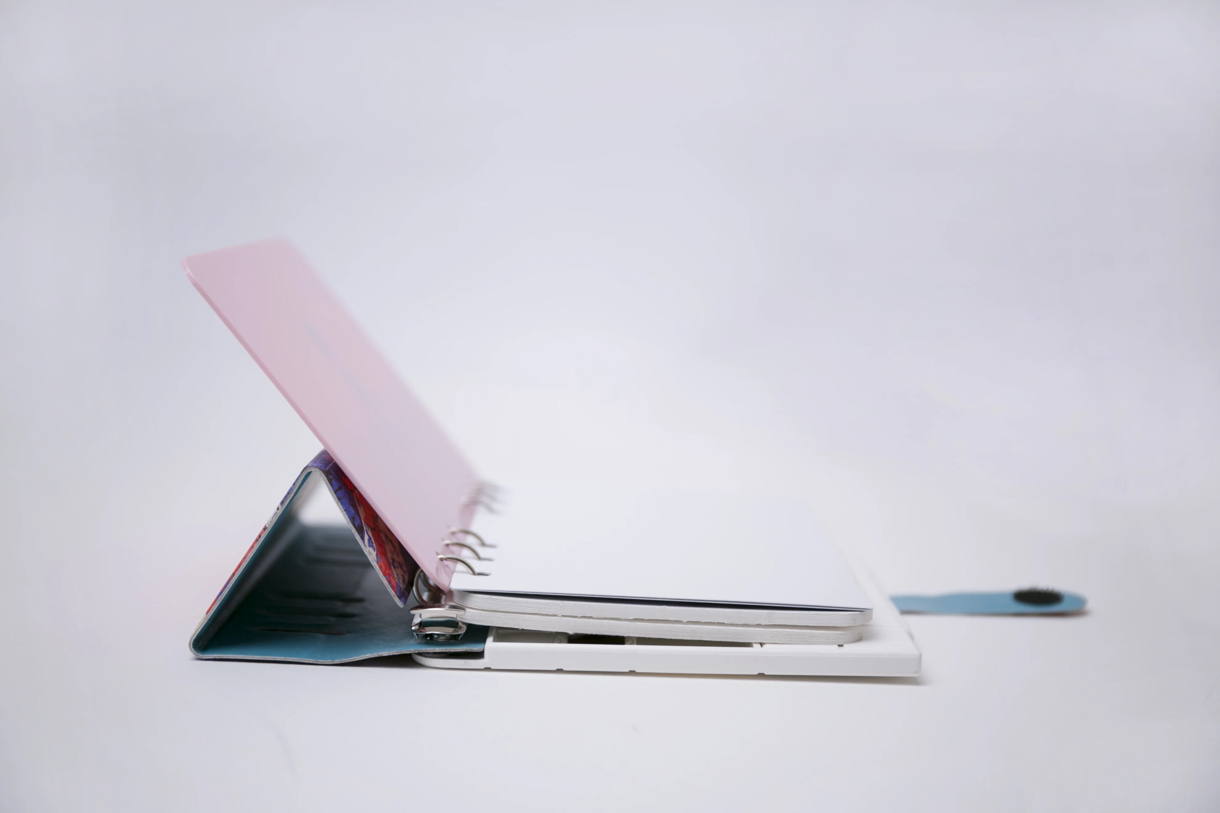 SUPERIOR watercolor nothbook art sketchbook painting book watercolor travel bag