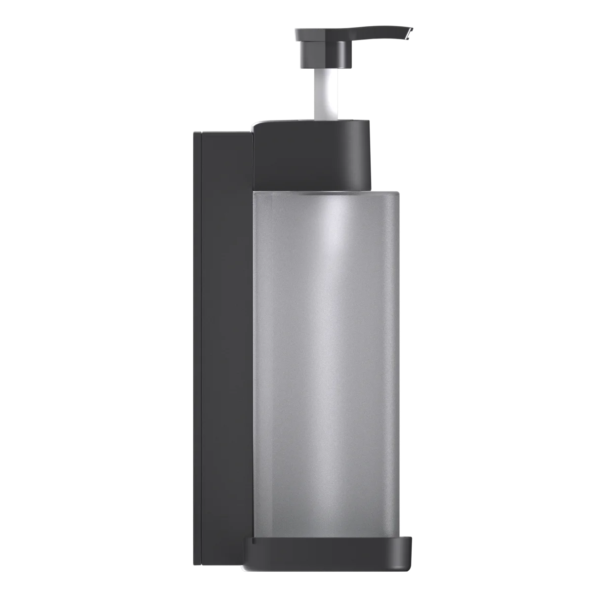 CD PANG wall soap dispenser bathroom soap dispenser ABS material custom soap dispenser CD-2053