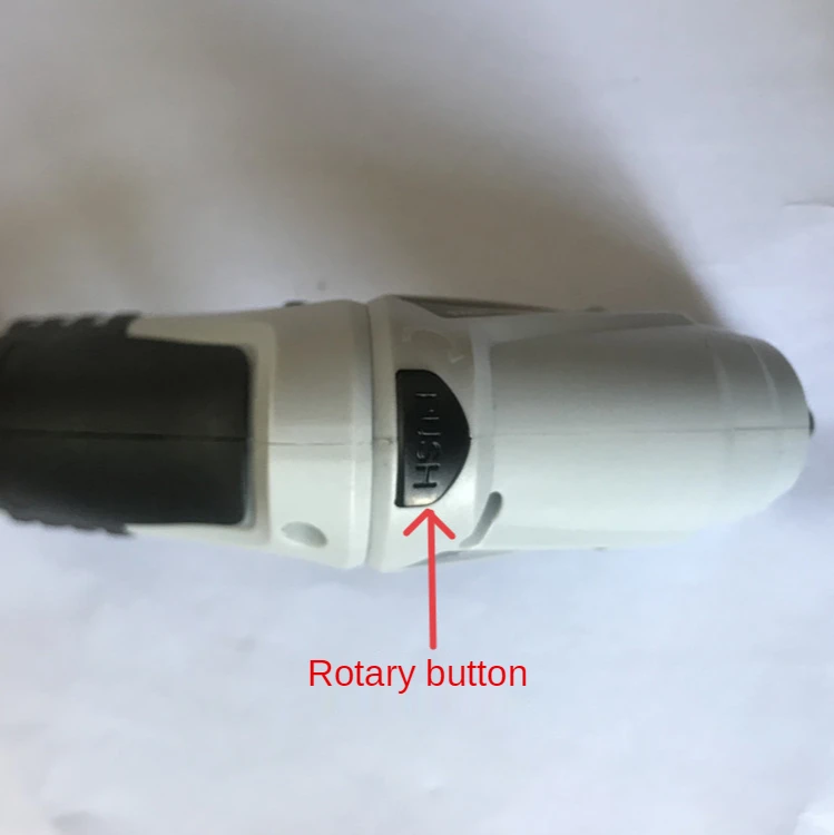 3.6v 1.3Ah 3.0N.m Lithium Portable Electric Drill Driver Set Mini DC Motor Cordless Screwdriver