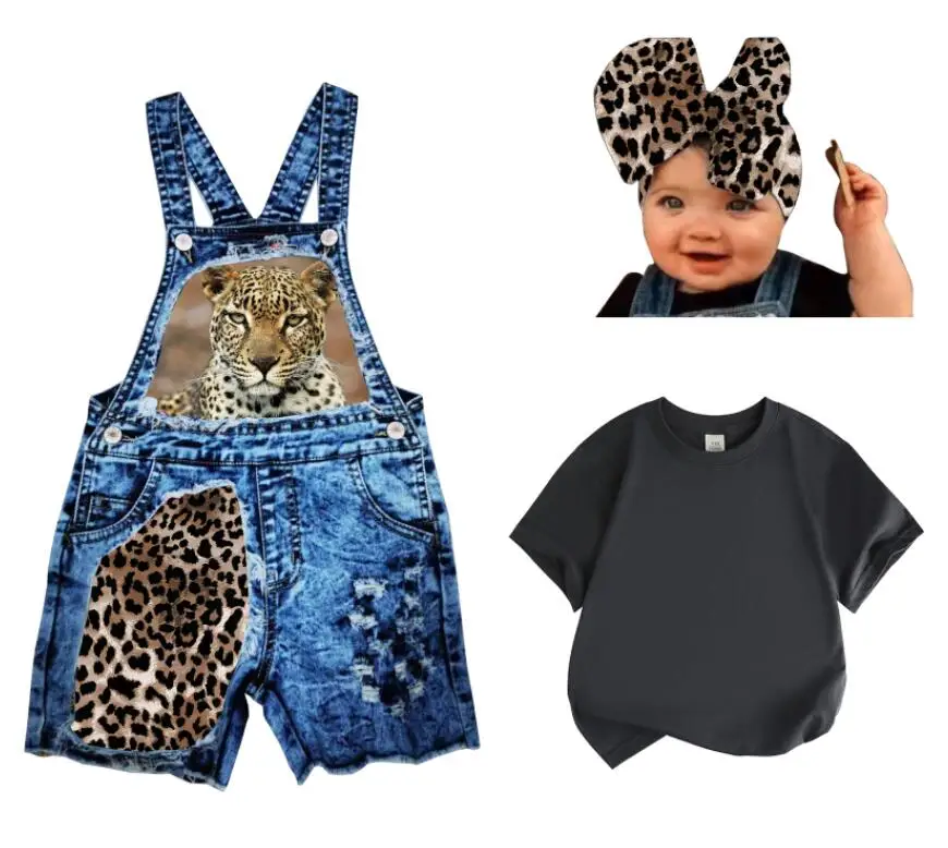 Yiwu Yiyuan Garment kids clothing sets 2022 0 to 6 years old big kids clothing sets fashion luxury kids clothing sets summer