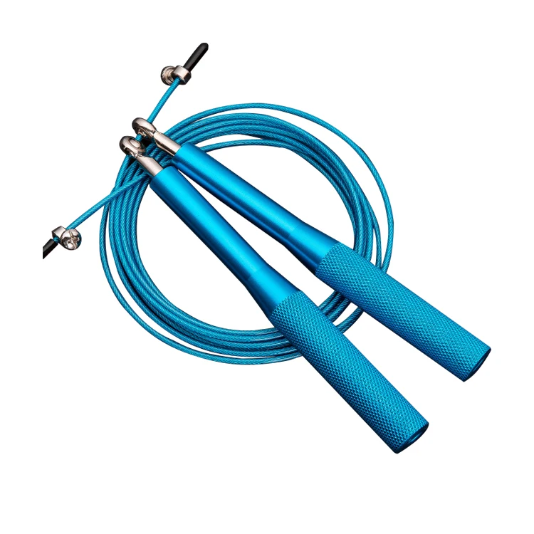  2020 Amazon New sport Jump Rope Light Weight Crossfit Skipping For
