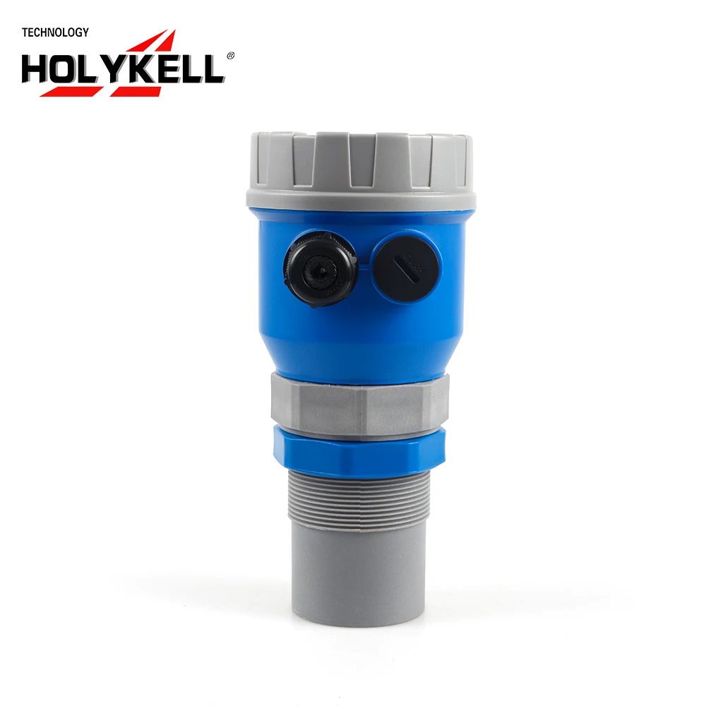 Holykell Factory UE3008 5m ультразвуковой датчик расстояния для воды дизельного