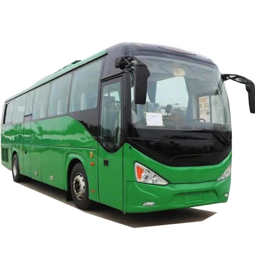 Sinomach 11M Low Price High Roof Minibus Diesel City Bus Auto Luxury Coach Bus
