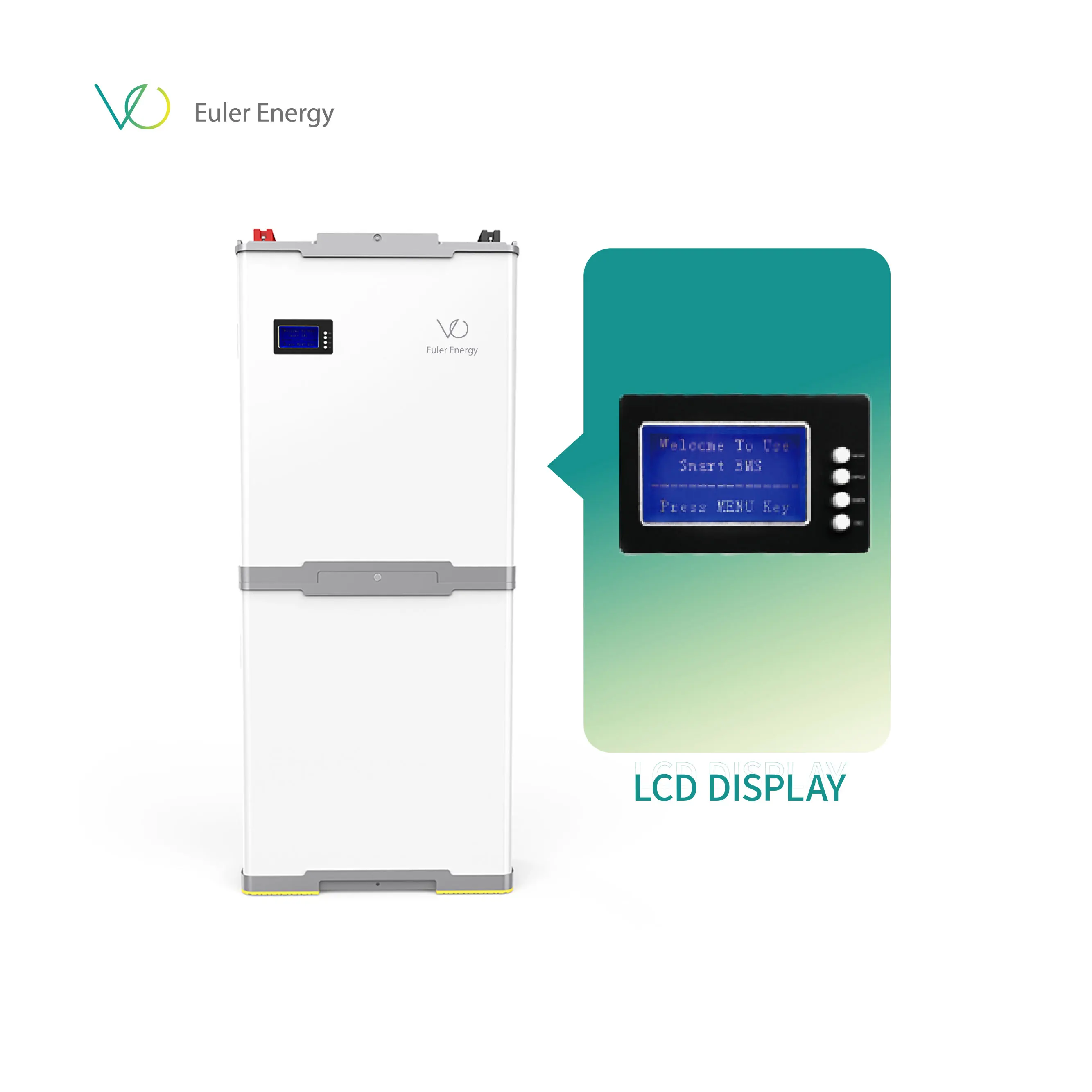 10 years warranty 48v lithium battery 10kwh for home energy storage system