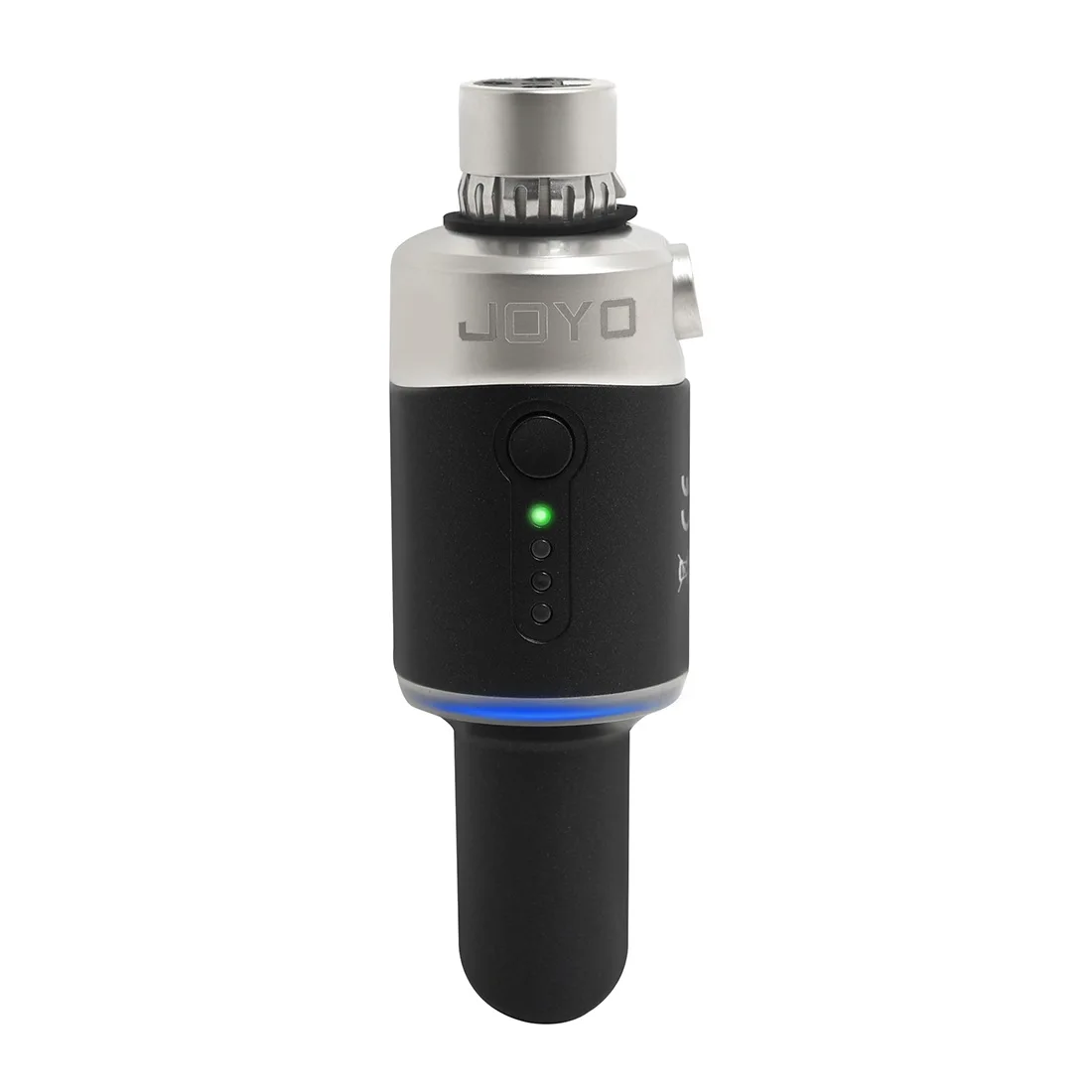 Wholesale JOYO microphone wireless transmitter 5.8G handheld dynamic microphone wired conversion wireless receiver