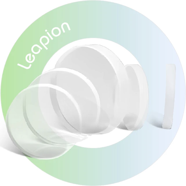 D20*2 Fiber Laser Welding Machine Protective Lenses Block dust Suitable for Relfar Qilin