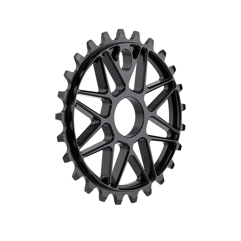 3 4 5 axis Custom wholesale precision cnc machining 6061-t6 aluminium oem stainless steel cnc machining bike bicycle parts