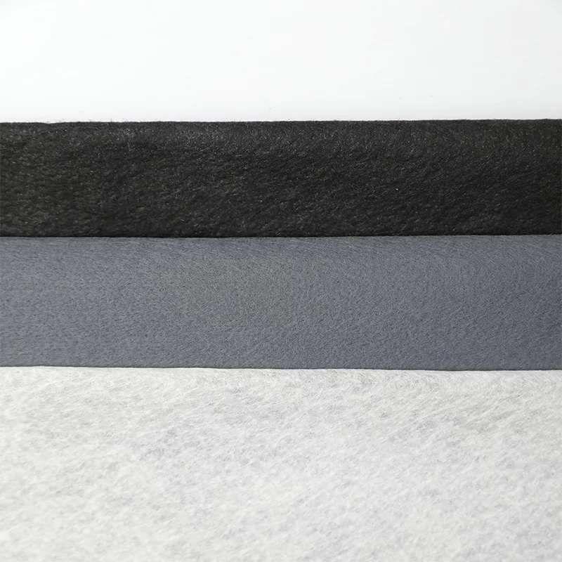 100%PP Nonwoven Automotive Interior Fabric for Car Headliner