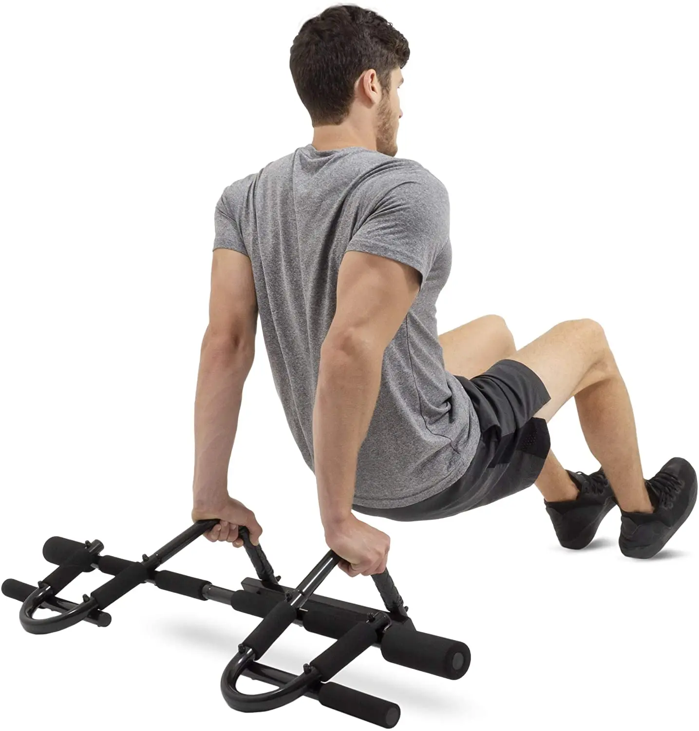 Tiger Fitness New Product private label custom color OEM design pull up bar