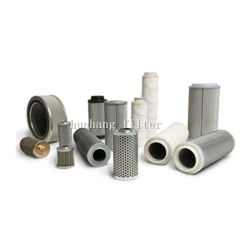 Прямая поставка с завода, гидравлический фильтр для картриджа масляного фильтра, гидравлический фильтр