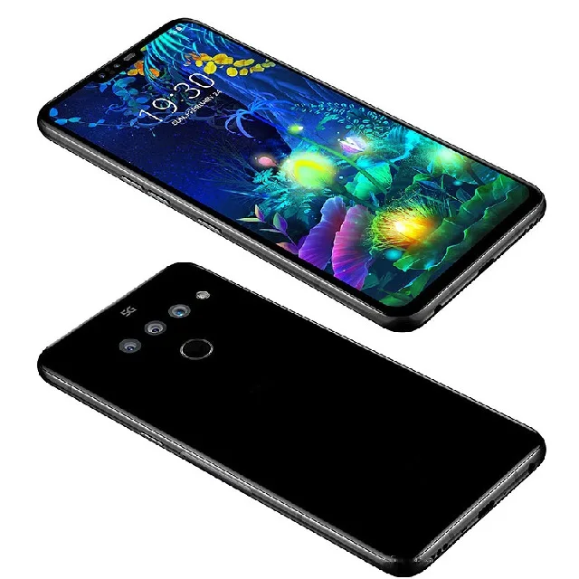 Wholesale Original Used Phones For LG V50 ThinQ Phones