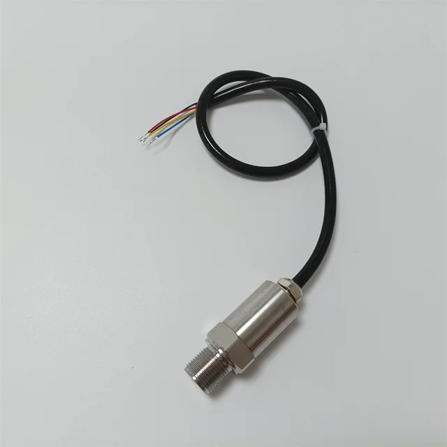 NICON flowmeter 1 psi pressure transducer 4-20ma level pressure sensor transmitter