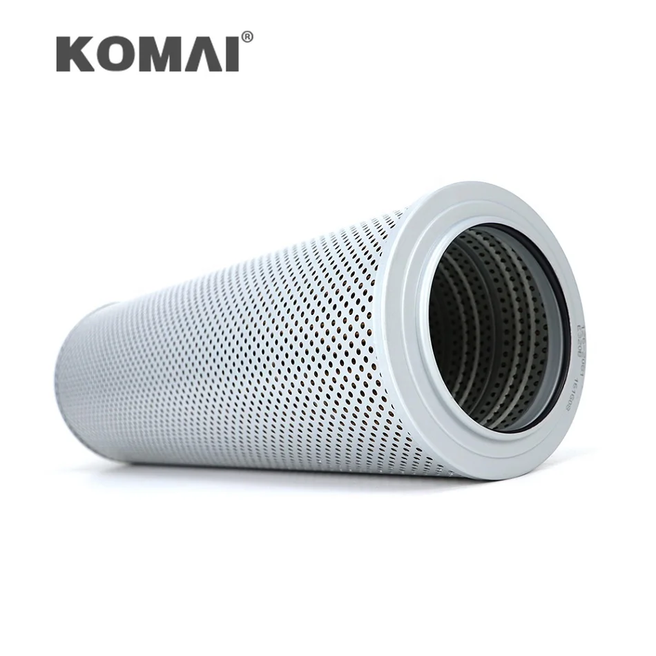 Excavator Filter 1262081 Hydraulic Filter Use For Engine P550577 P571271 1799806