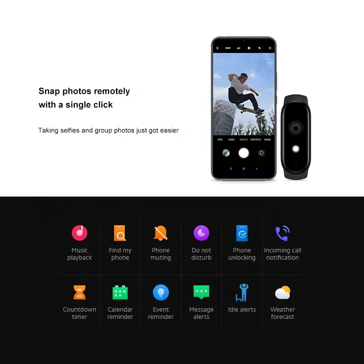 Глобальная версия Nfc Miband Xiomi Band5 bt 5 0 5ATM водонепроницаемый фитнес-браслет с AMOLED пульсометром и трекером Mi Band