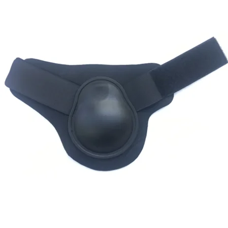 Премиум Оптовая торговля постельного белья из полиэстра и гонки Задняя ножка прыгать препятствия лошадь леггинсы защитная скоба