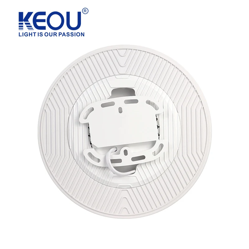 KEOU Wholesale 24W 36W Led Ceiling Lamp Led Surface Mount Spot Light Downlight