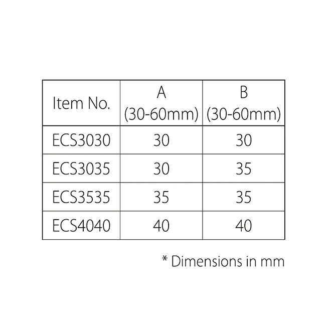 EN1303 Lock Euro Cylinder Barrel Master