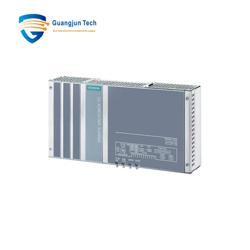 [Industrial PCs] 6AG41415AB140FA0 SIMATIC IPC427E (MICROBOX PC)