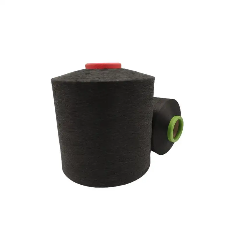 Chinese Manufacturer Direct Sales 20/150 air covered yarn for socks