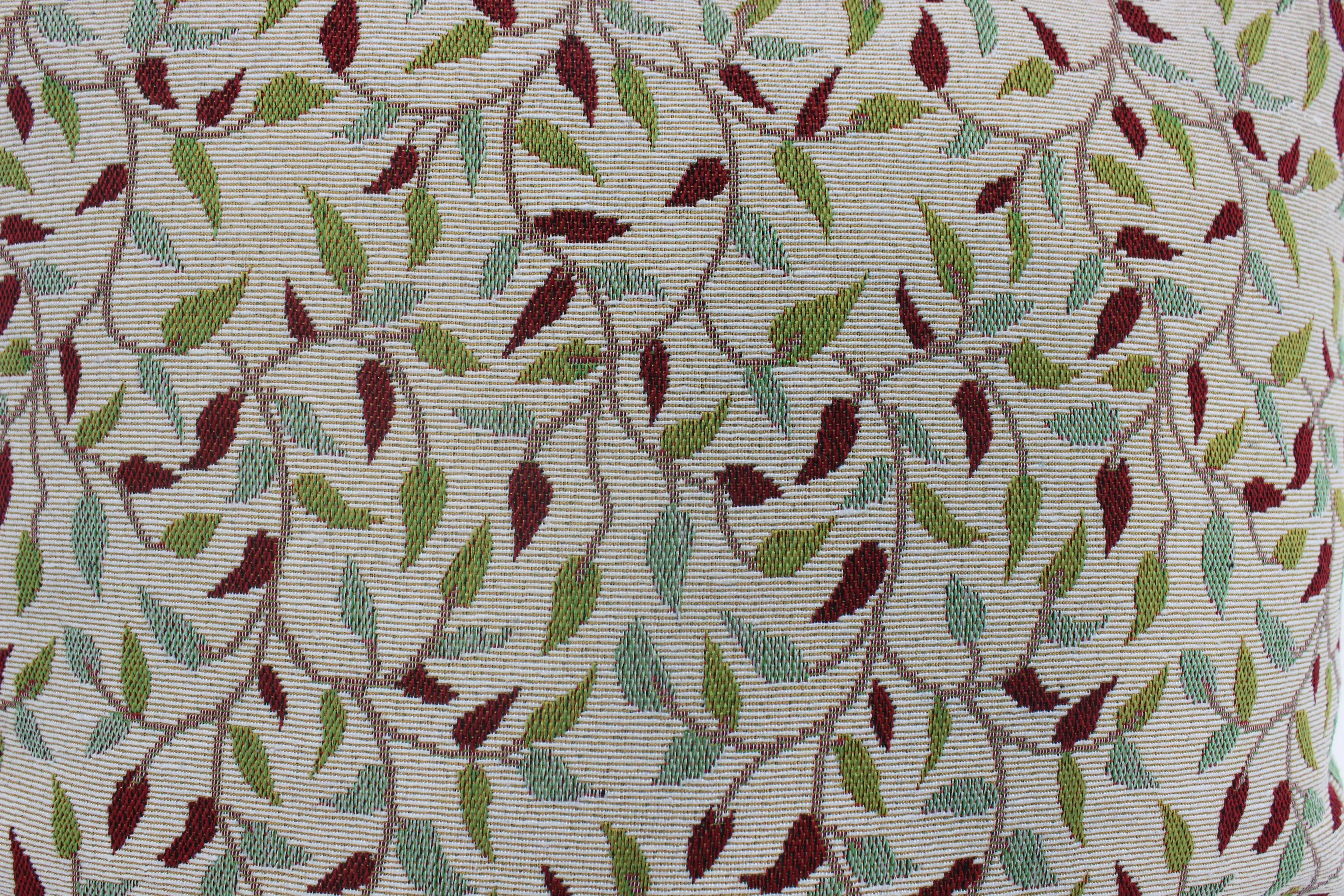 pillow cases custom print outdoor cushion covers waterproof 60*60 cm decorative home sofa