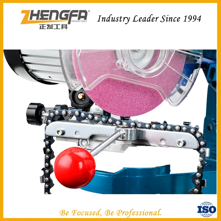 Professional Woodworking Chainsaw Teeth Durable Chainsaw Sharpening Tool  Electric Power Chain Saw Sharpener  Grinder