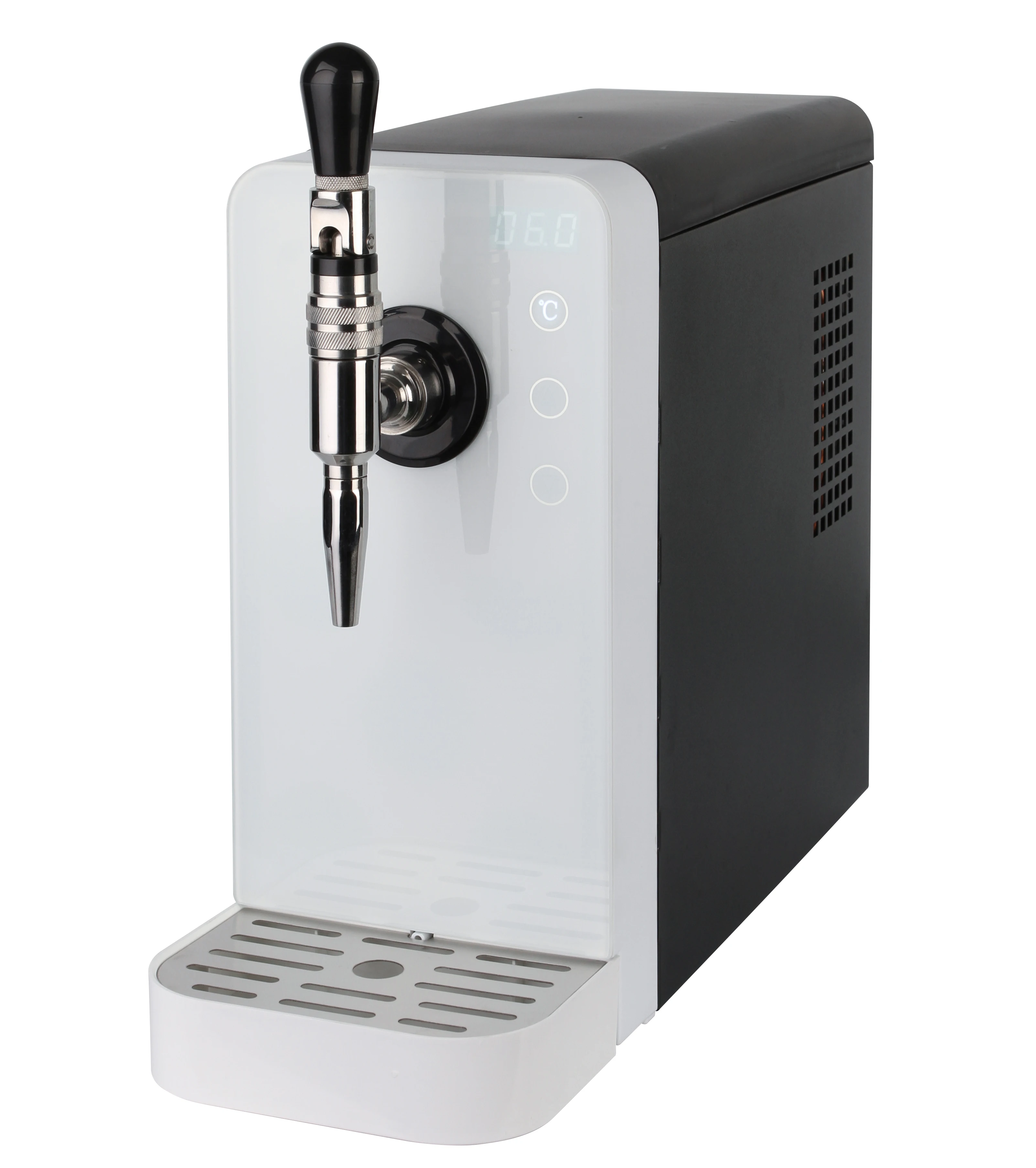 AQUATAL home cool water sparkling machine commercial soda water maker PT-1717