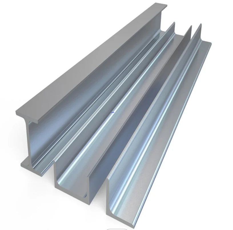 150*150mm H beam Steel 904L Stainless Steel I-beam H-beam Prices