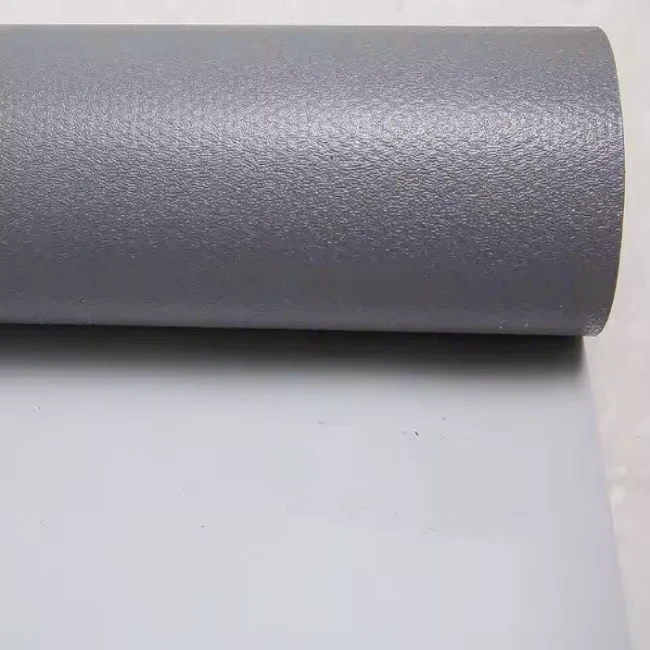 Best Price 1.5mm TPO Polymer Self-Adhesive Waterproofing Membrane 2mm Reinforced Butyl Roofing membrane for industrial buildings