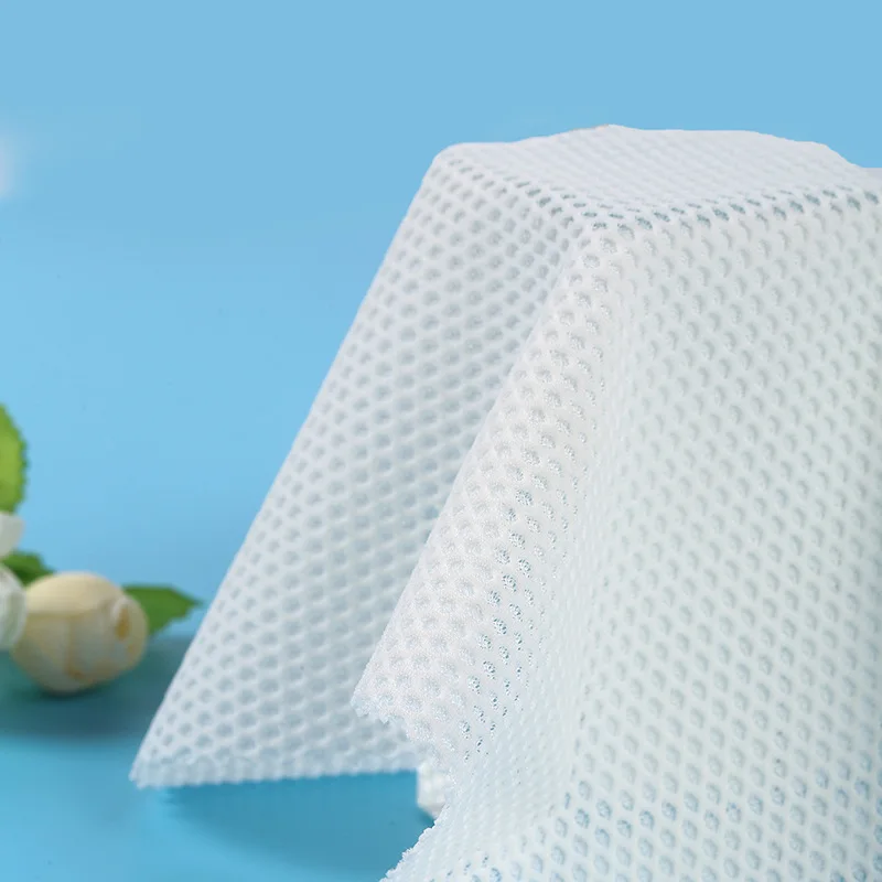 sport poly micro mesh 165 GSM 100% polyester 4 way stretch fabric for mesh tops mesh chair Sportswear School Uniform Lining