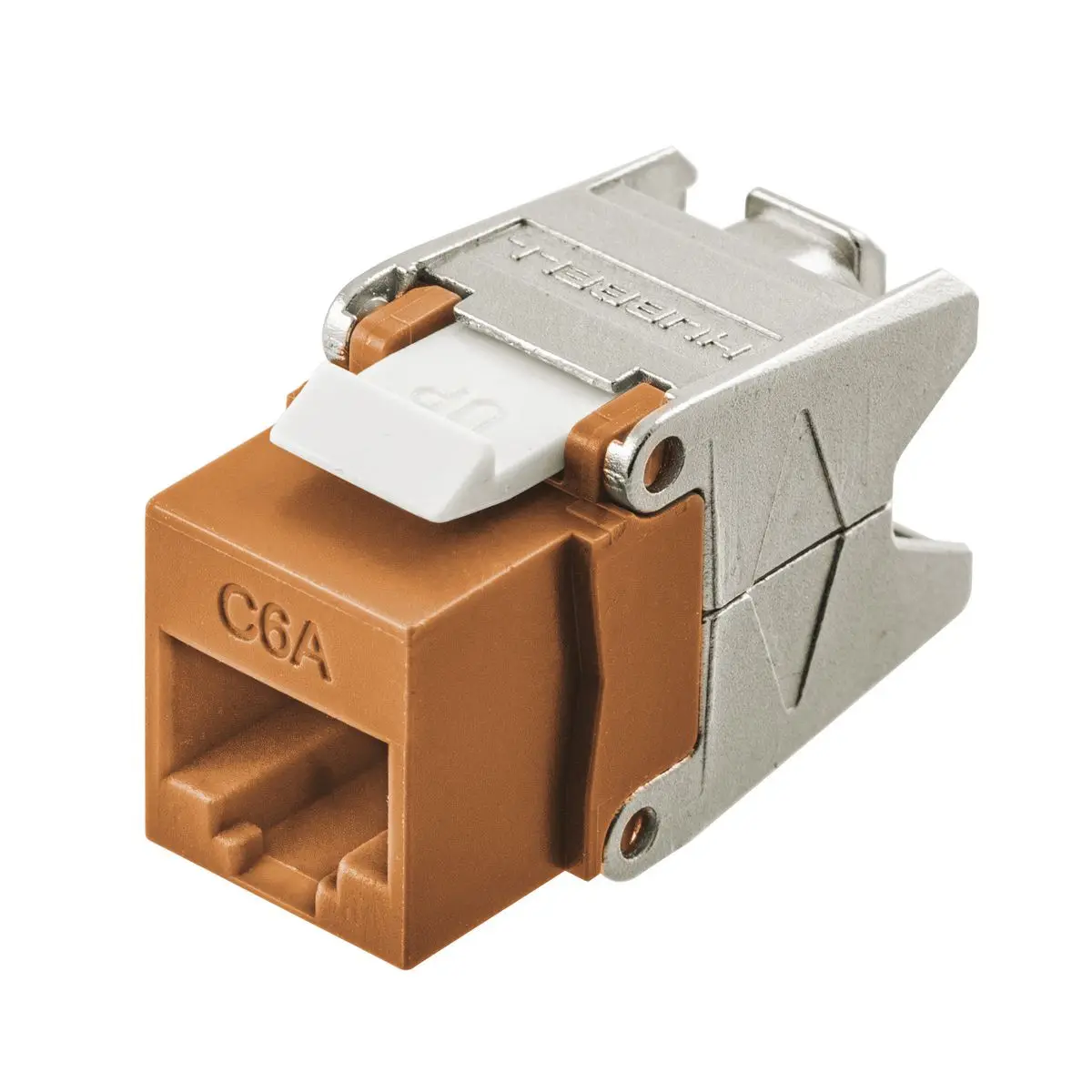 
2021New HJU6AOR24 NEXTSPEED Ascent Category 6A Jacks with COBRA-LOCK Termination Connectors And Accessories From USA In Storage 