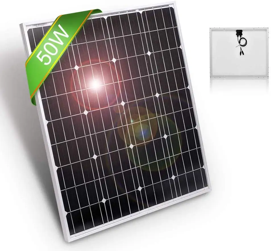 China wholesale custom b grade solar panel all weather black