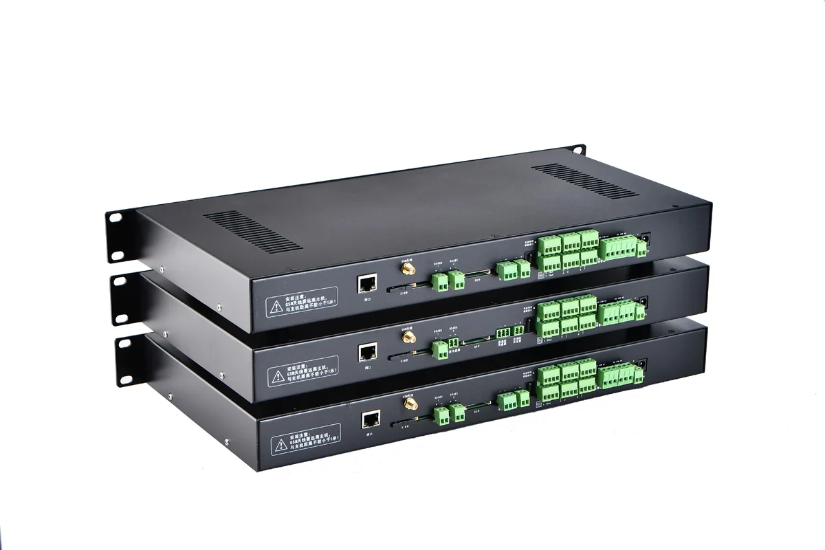 Environmental Monitoring System Master Data center Centralized Monitoring Alarm System Host Environmental Monitoring Master