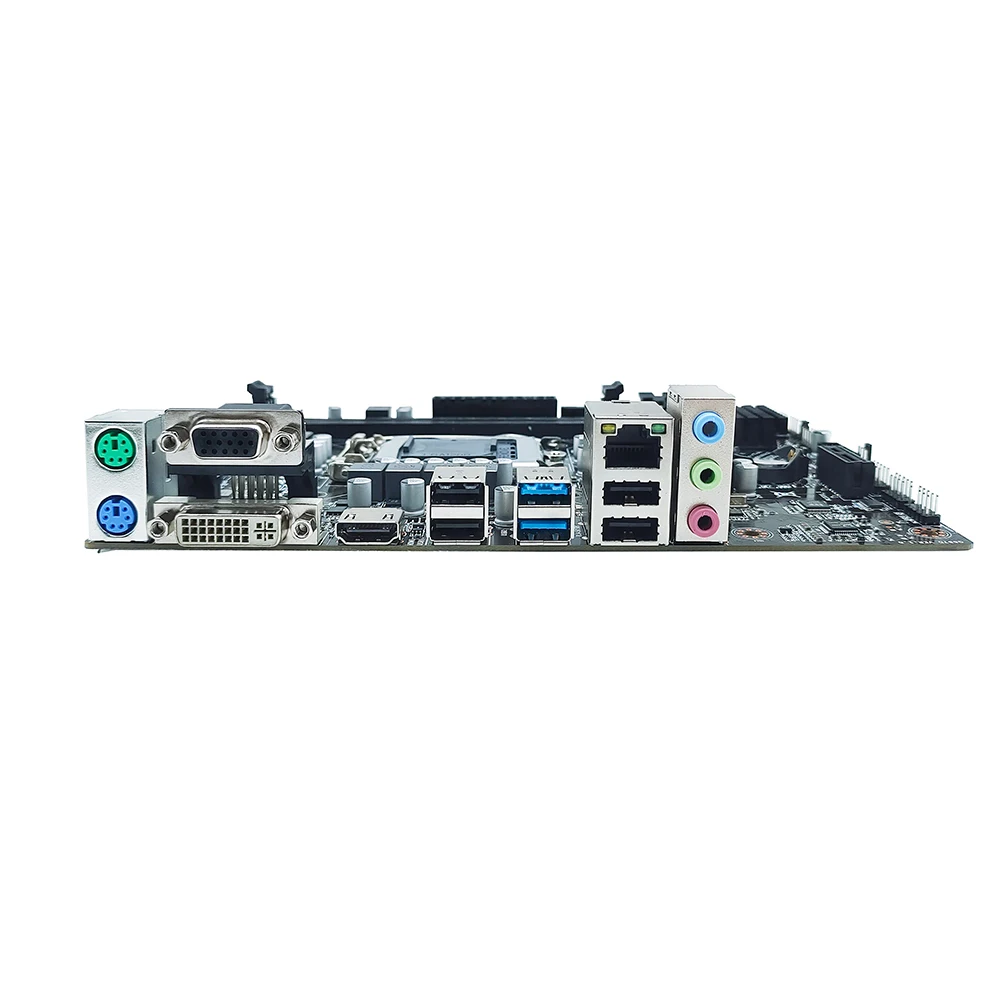 OEM ODM H510 материнская плата LGA