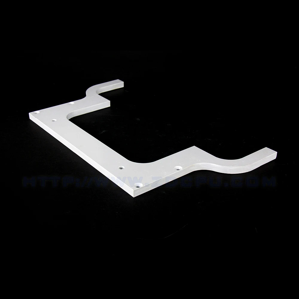 mass production plastic cnc machining service for PTFE Nylon PE Parts