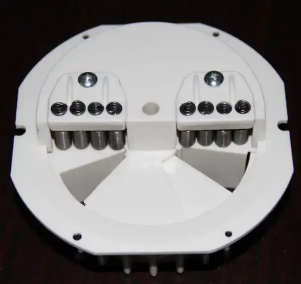 Factory Price High Quality Triple Vending Machine