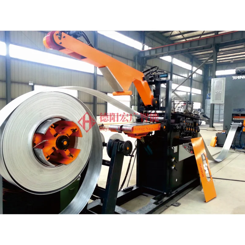 15 т/ч свинцовая сетка для аккумуляторной ленты, прокатный стан CCR Conticaster, свинцовая полоса, машина непрерывного литья CCM