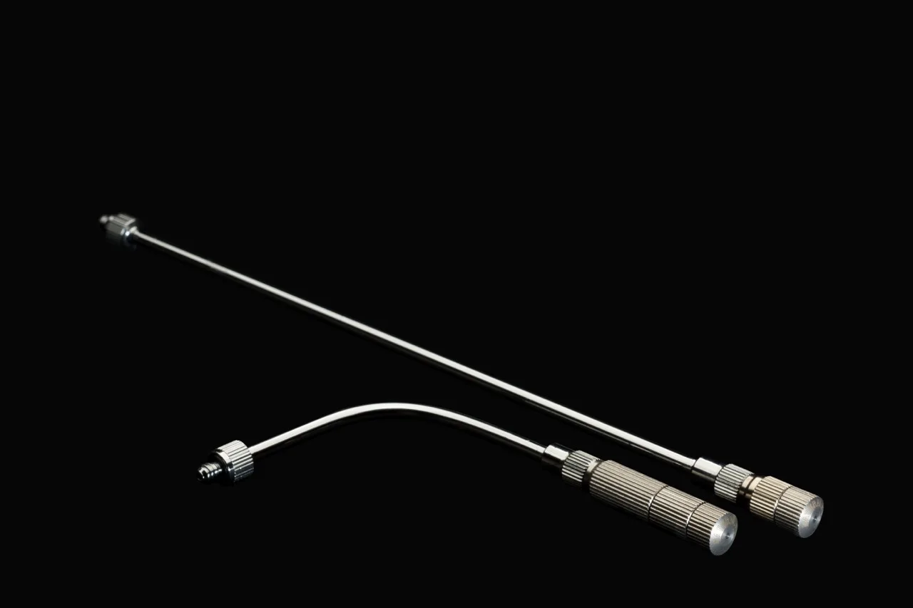 Bendable Extension Bar For Mist System Accessories