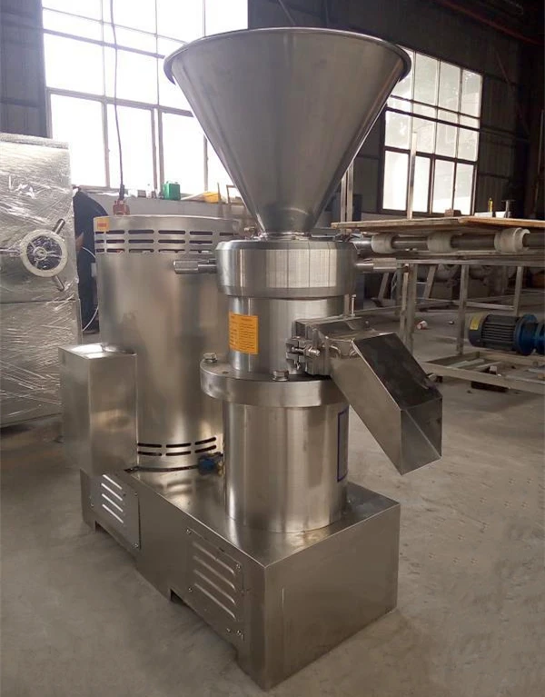 Industrial meat grinder meatball filling making machine bone mill