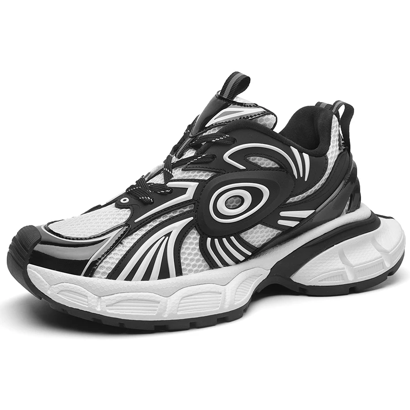 Greatslides 2024 Men Shoes Sneakers Walking Shoe,Male Sneakers Wholesale,Sneakers For Men In Low Price