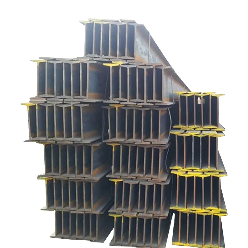 China wholesale price steel i-beams structure steel shaped model