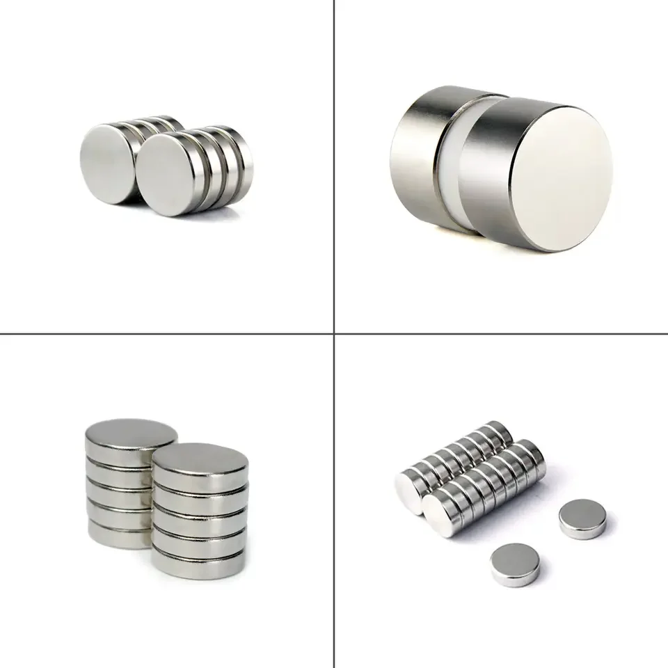 Good Price N38 N42 N45 N48 N50 N52 Strong Neodymium Segment Shape Magnet For Motor