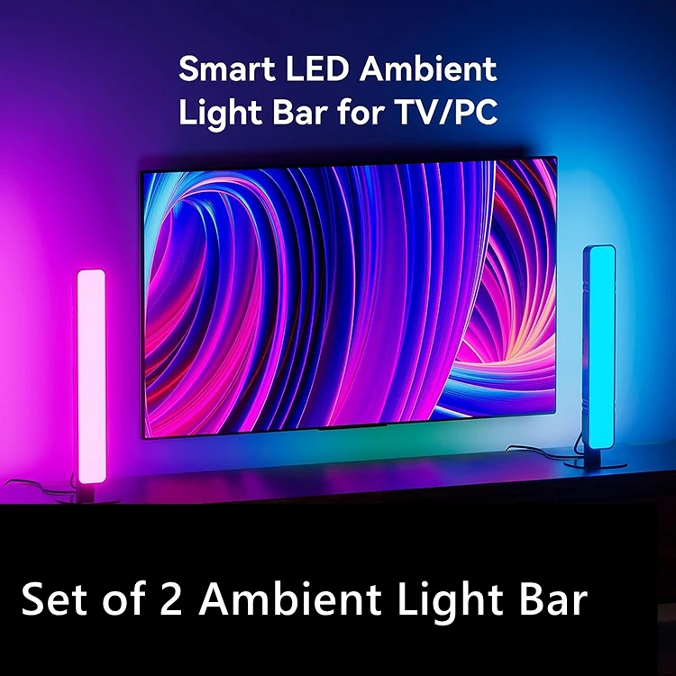 1 упаковка освещение для комнаты