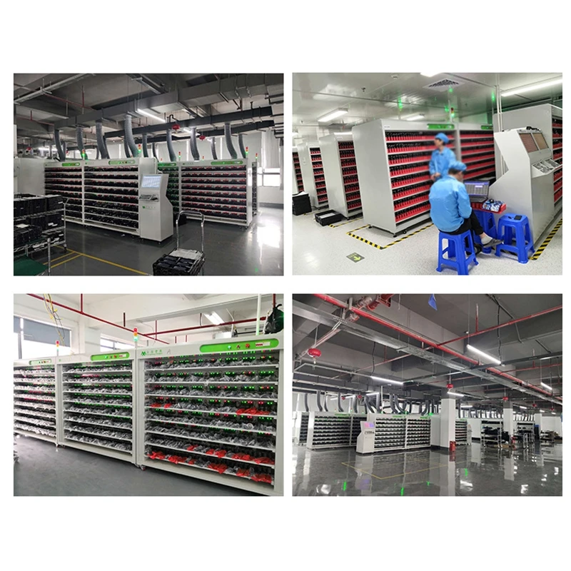 hybrid battery analyzer